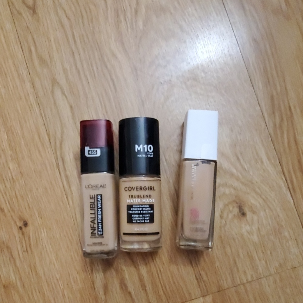 Drug store bundle